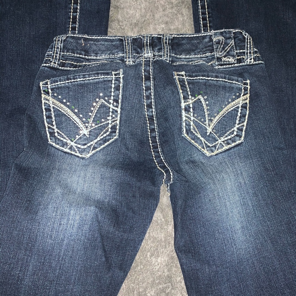 Vanity Jeans